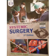 Systemic Surgery 2nd Edition by Abdul Wahab Dogar